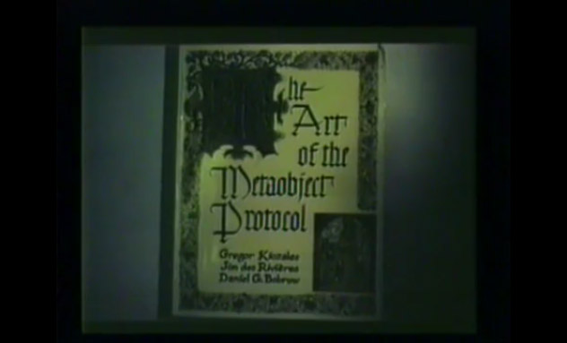 The Art of Metaobject Protocol is the best book written in the last 10 years but it's hard to read.